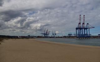 Gdańsk - Stogi #1 - 28-04-2026 12:10