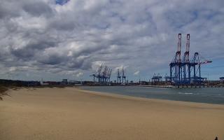 Gdańsk - Stogi #1 - 28-04-2026 12:18