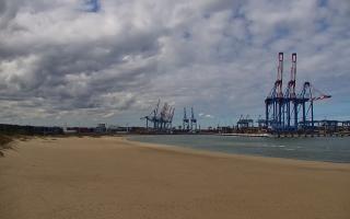 Gdańsk - Stogi #1 - 28-04-2026 12:25