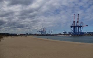 Gdańsk - Stogi #1 - 28-04-2026 12:33