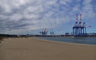 Gdańsk - Stogi #1 - 28-04-2026 12:41