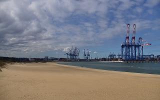 Gdańsk - Stogi #1 - 28-04-2026 12:49