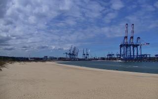 Gdańsk - Stogi #1 - 28-04-2026 12:56