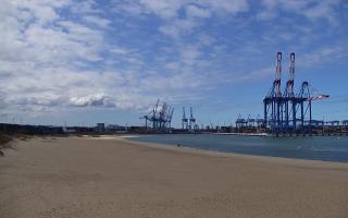 Gdańsk - Stogi #1 - 28-04-2026 13:04