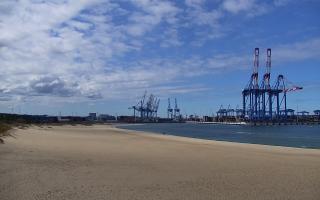 Gdańsk - Stogi #1 - 28-04-2026 13:12