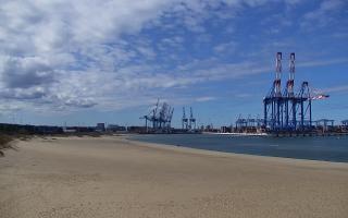 Gdańsk - Stogi #1 - 28-04-2026 13:19