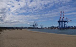 Gdańsk - Stogi #1 - 28-04-2026 13:27