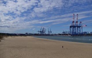 Gdańsk - Stogi #1 - 28-04-2026 13:35