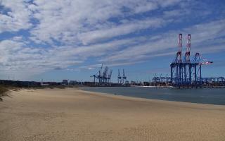 Gdańsk - Stogi #1 - 28-04-2026 13:43