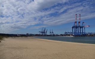 Gdańsk - Stogi #1 - 28-04-2026 13:50