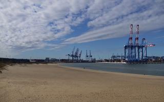 Gdańsk - Stogi #1 - 28-04-2026 13:58