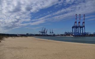 Gdańsk - Stogi #1 - 28-04-2026 14:06