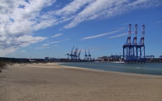 Gdańsk - Stogi #1 - 28-04-2026 14:13