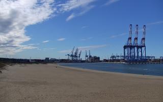 Gdańsk - Stogi #1 - 28-04-2026 14:21