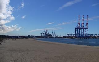 Gdańsk - Stogi #1 - 28-04-2026 14:29