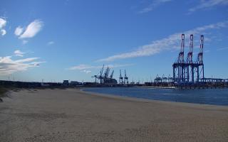 Gdańsk - Stogi #1 - 28-04-2026 14:37