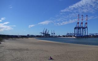 Gdańsk - Stogi #1 - 28-04-2026 14:44