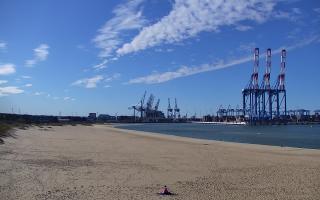 Gdańsk - Stogi #1 - 28-04-2026 14:52