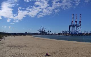 Gdańsk - Stogi #1 - 28-04-2026 15:00