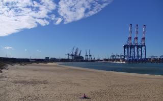 Gdańsk - Stogi #1 - 28-04-2026 15:08