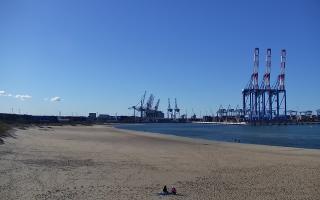 Gdańsk - Stogi #1 - 28-04-2026 15:15