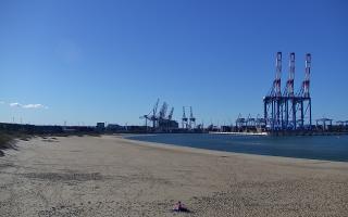 Gdańsk - Stogi #1 - 28-04-2026 15:23