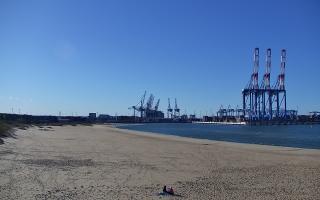 Gdańsk - Stogi #1 - 28-04-2026 15:31