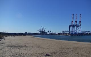 Gdańsk - Stogi #1 - 28-04-2026 15:38