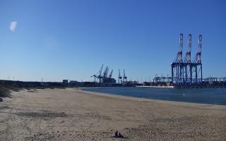 Gdańsk - Stogi #1 - 28-04-2026 15:54