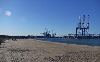 Gdańsk - Stogi #1 - 28-04-2026 16:02