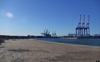 Gdańsk - Stogi #1 - 28-04-2026 16:09