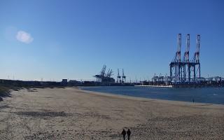 Gdańsk - Stogi #1 - 28-04-2026 16:17