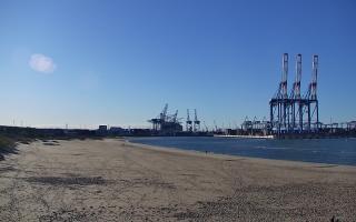 Gdańsk - Stogi #1 - 28-04-2026 16:25