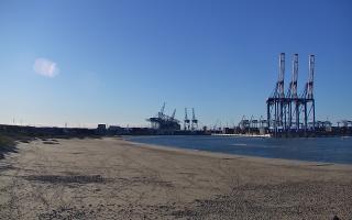 Gdańsk - Stogi #1 - 28-04-2026 16:32