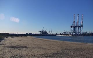 Gdańsk - Stogi #1 - 28-04-2026 16:40