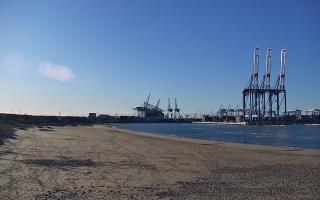 Gdańsk - Stogi #1 - 28-04-2026 16:48