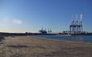 Gdańsk - Stogi #1 - 28-04-2026 16:56