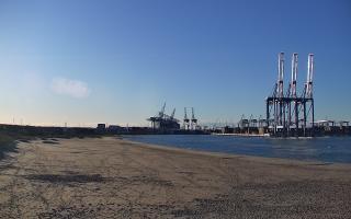 Gdańsk - Stogi #1 - 28-04-2026 17:03