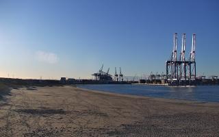 Gdańsk - Stogi #1 - 28-04-2026 17:11