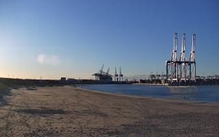 Gdańsk - Stogi #1 - 28-04-2026 17:19