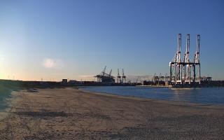 Gdańsk - Stogi #1 - 28-04-2026 17:26