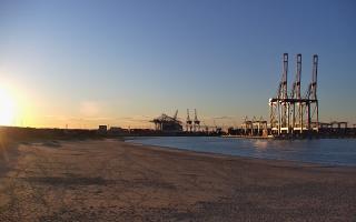 Gdańsk - Stogi #1 - 28-04-2026 17:42