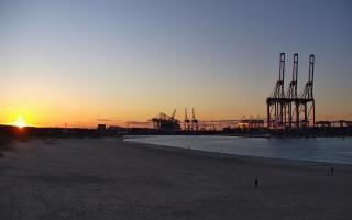 Gdańsk - Stogi #1 - 28-04-2026 18:05