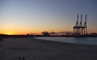 Gdańsk - Stogi #1 - 28-04-2026 18:13