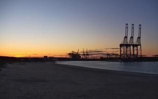 Gdańsk - Stogi #1 - 28-04-2026 18:21