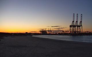 Gdańsk - Stogi #1 - 28-04-2026 18:28