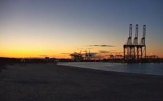 Gdańsk - Stogi #1 - 28-04-2026 18:36