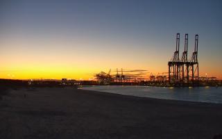 Gdańsk - Stogi #1 - 28-04-2026 18:44