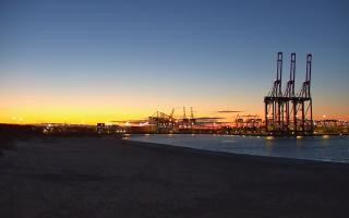 Gdańsk - Stogi #1 - 28-04-2026 18:51