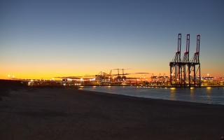 Gdańsk - Stogi #1 - 28-04-2026 18:59